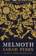 Melmoth: The Sunday Times Bestseller from the