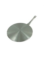 ADAPTÍV ALÁTÉT INDUKCIÓS FŐZŐLAPOKHOZ Ø23,5cm KH-4823