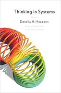 Thinking in Systems Donella H. Meadows