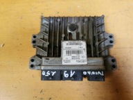 control unit computer of the engine RENAULT TWINGO II 1.5 DCI 75KM 237101312R