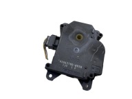 Micro moteur Bloc de chauffage complet AVENSIS T25 FL AE063700-8930