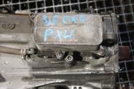 gearbox, PORSCHE CAYENNE 3,6 PXU