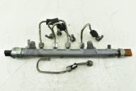 injection ramp sensor VW PASSAT B7 GOLF VI AUDI A3 8P 1.6 TDI 03L130089B