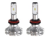 Żarówki samochodowe LED SX Series AMiO H8/H9/H11