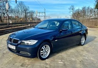 BMW Seria 3 BMW Seria 3 318i