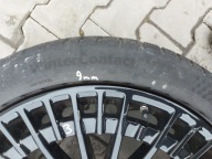 Mercedes EQC 400 W293 kolo disk disk 255/40 R21