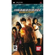 PSP Dragon Ball Evolution / BITKA