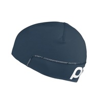 Czapka rowerowa pod kask POC AVIP Road Beanie Navy Black, uniwersalna