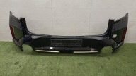 BMW XM G09 M-POWER 416 bumper rear part rear