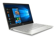 Notebook HP Pavilion 13 13,3" Intel Core i5 8 GB / 256 GB sivý