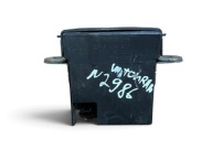 lock bonnet boot Volkswagen Touran facelift 2008 1T0827505F