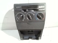 Toyota Corolla E12 control panel air conditioning devices cover