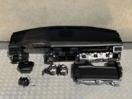 dashboard console cockpit airbag DISCOVERY SPORT