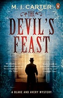The Devil s Feast: The Blake and Avery Mystery