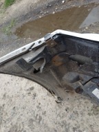 MERCEDES W203 Stoßstange vorne LIFT