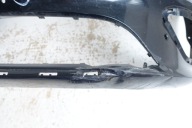 MERCEDES CLA 118 W118 2019- bumper front front A1188855300