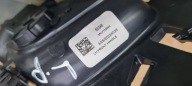 Chrysler Pacifica 2022 handle inner door left left front 5RU77SZ6AE