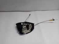 lock door przednich BMW 1 E81 E87 7202144 UK