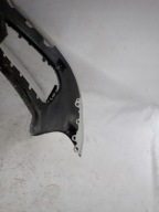 BMW 5 G30 G31 m-packet 17-20 bumper front front 6PDC