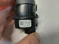 Audi Q4 E-TRON 89A 89E PANEL switch of control RADIEM 8Y0919616