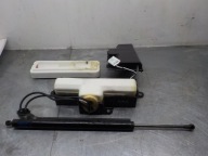 OPEL INSIGNIA A KOMBI pump damper bonnet