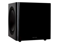 Subwoofer aktívny Monitor Audio Radius 390 200 W čierny