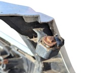 bumper front Mercedes-Benz M W164 2007 A1648851025