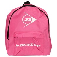 Dunlop - Plecak (Różowy) Dunlop