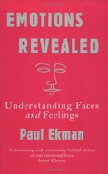 Emotions Revealed: Understanding Faces and