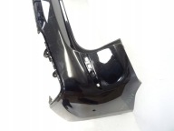 BMW X3 G01 m-packet bumper rear part rear