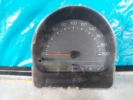 dials clock FIAT MULTIPLA 1.6 16V 14784