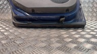 Tür heck links VW GOLF IV HATCHBACK 97