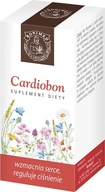 Suplement diety Bonimed Cardiobon głóg kapsułki 30 szt.