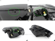 VW ID.4 ID4 ID.5 ID5 GTX 11B 20- light FULL LED IQ.LIGHT right front EUROPA