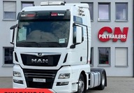 MAN TGX 18.500 MAN TGX 18.500 XXL