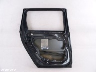Volvo V70 door left rear. left rear part v 70 07r