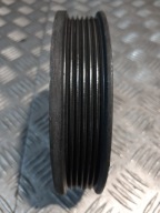 crank pulley 8692285 VOLVO S60 2.5B