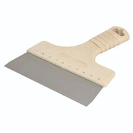 Špachtľa nerez ECO LINE, 200 x 47 mm