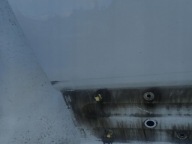 MERCEDES SPRINTER VW CRAFTER 06- dveře předek pravé