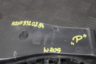 ODPLYW vode A2058320284 MERCEDES C-KLASA W205