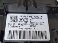 DEVIO LUCI TERGICRISTALLO TERGI Peugeot 5008 T8 2012 96773907XT