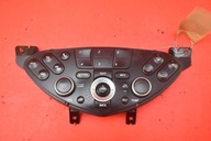 PANEL RADIA KLIMATYZACJI NISSAN PRIMERA P12 03R