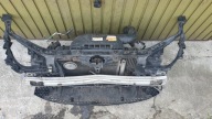 Kia Pro Ceed 1 and 09-12 1.6 CRDI support panel for radiators pillar radiator wentylato