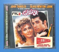 Various - Grease (Soundtrack) EU 3+
