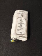 DACIA DUSTER III Airbag Sitz rechts 985H03981R