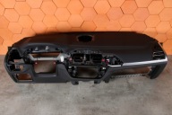 BMW X3 G01 X3M X4 G02 X4M LCI dashboard instrument panel console SENSATEC black