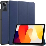 ETUI DO XIAOMI REDMI PAD SE 2023 11 SMART CASE COVER Z KLAPKĄ OBUDOWA