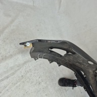 MAZDA 2 III 14-19 bumper front front DB5J-50031