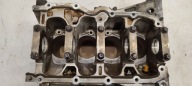 Blok dol Motore nominal Nissan Qashqai 1,6B HR16