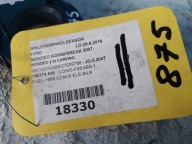 MONDEO MK IV ANP80H057B modul sensor winkel kurvenlicht